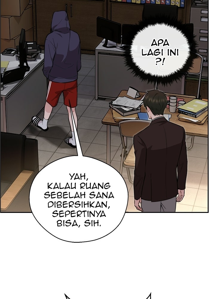 Read The Man chapter 233 image 132 on Lezhin