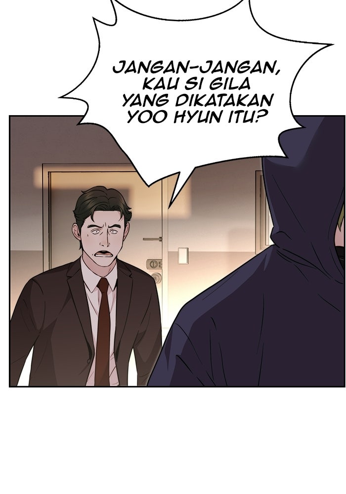 Read The Man chapter 233 image 133 on Lezhin