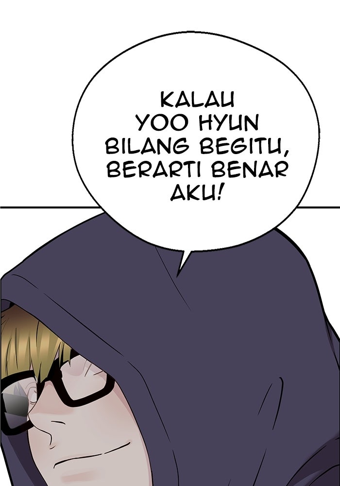 Read The Man chapter 233 image 134 on Lezhin
