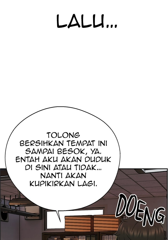 Read The Man chapter 233 image 136 on Lezhin