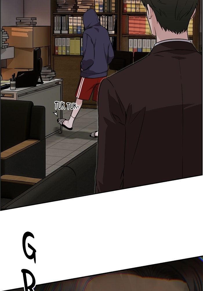 Read The Man chapter 233 image 137 on Lezhin