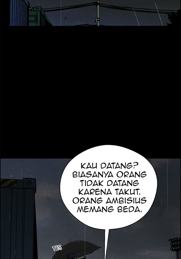 Read The Man chapter 233 image 17 on Lezhin