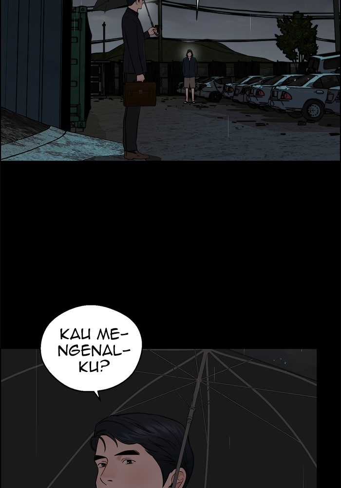 Read The Man chapter 233 image 18 on Lezhin