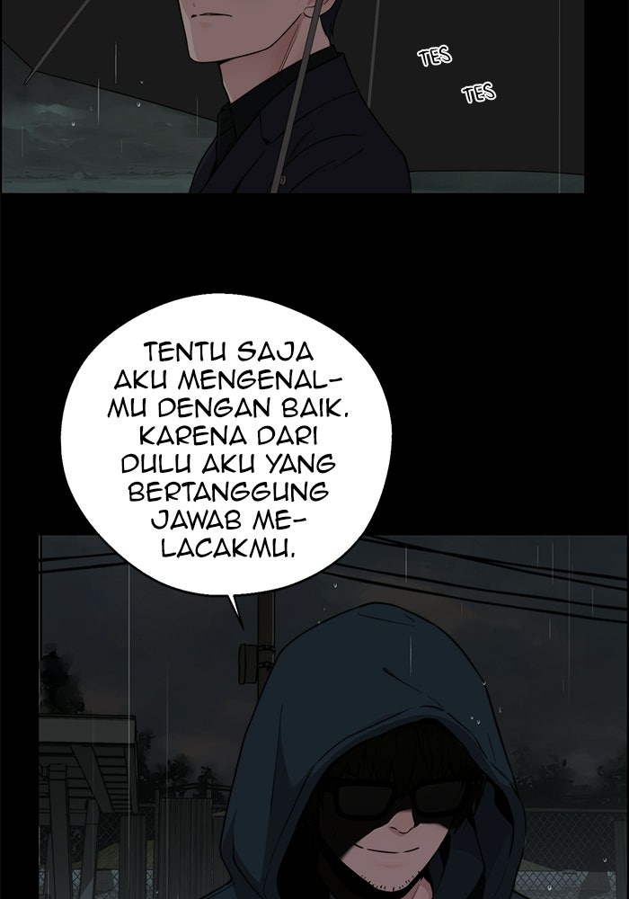 Read The Man chapter 233 image 19 on Lezhin