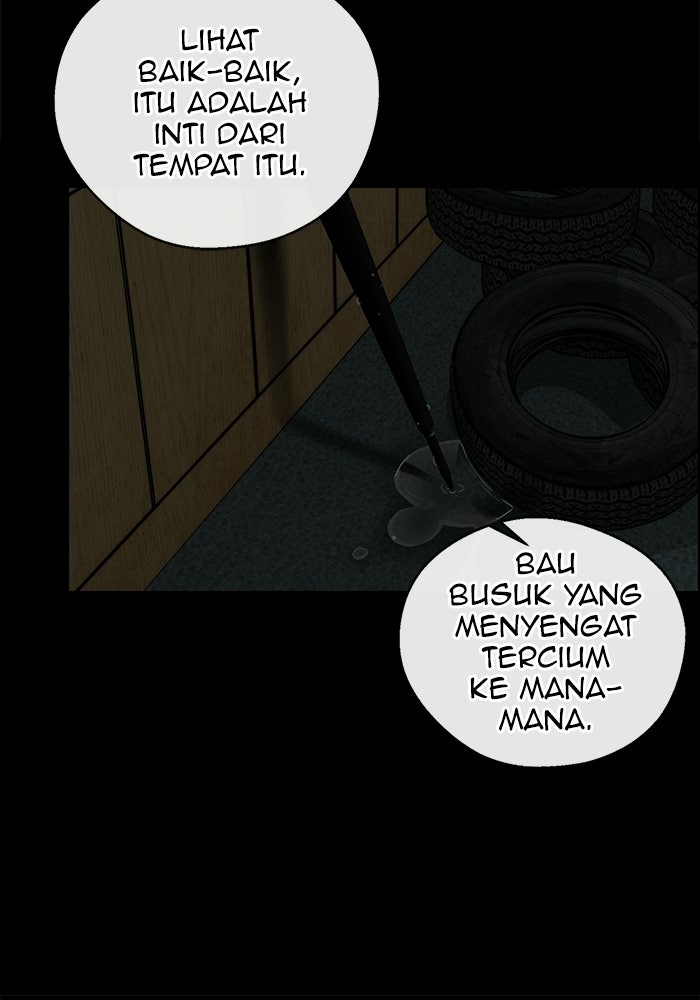 Read The Man chapter 233 image 23 on Lezhin