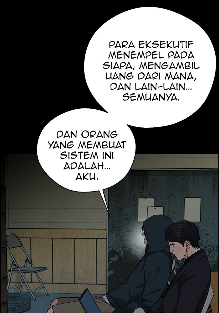 Read The Man chapter 233 image 24 on Lezhin