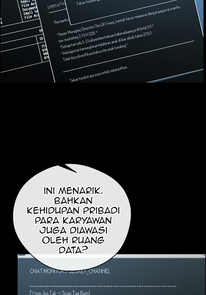 Read The Man chapter 233 image 26 on Lezhin