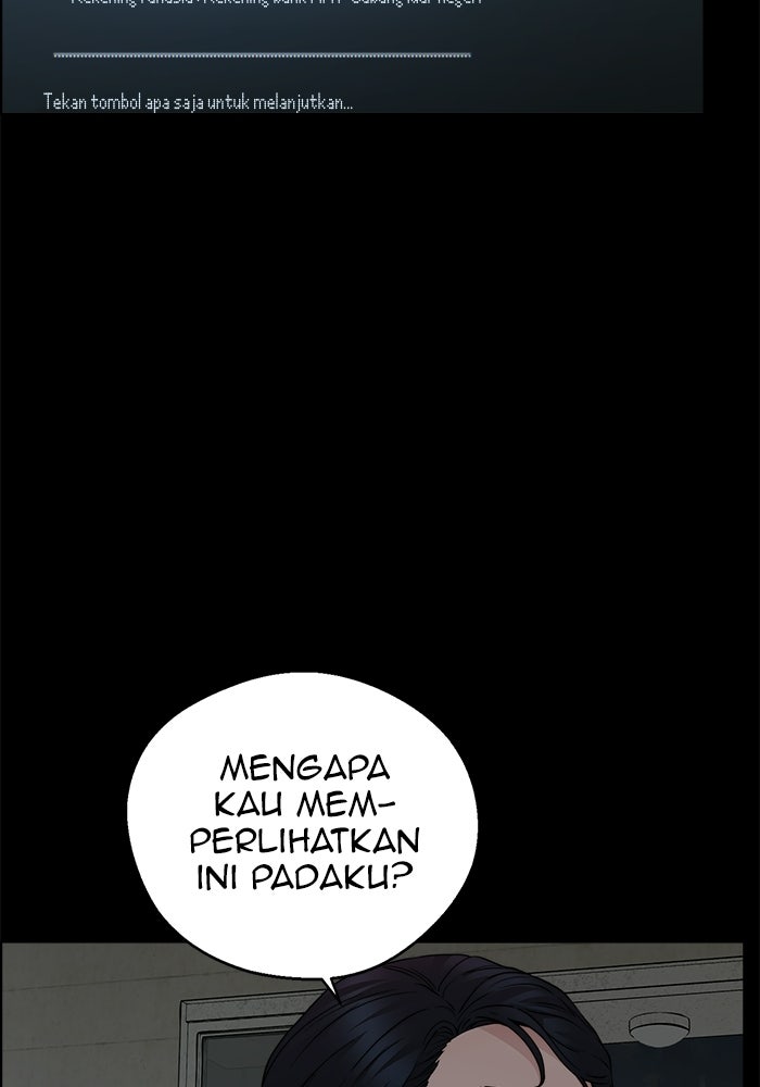 Read The Man chapter 233 image 28 on Lezhin
