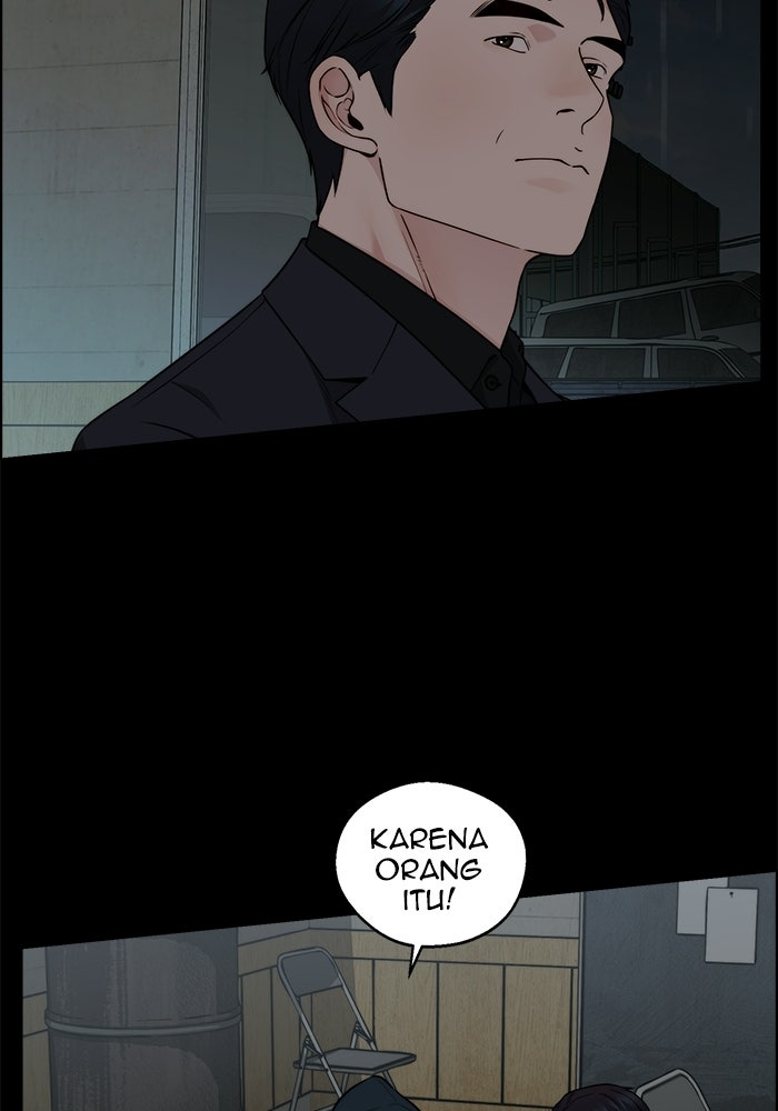 Read The Man chapter 233 image 29 on Lezhin