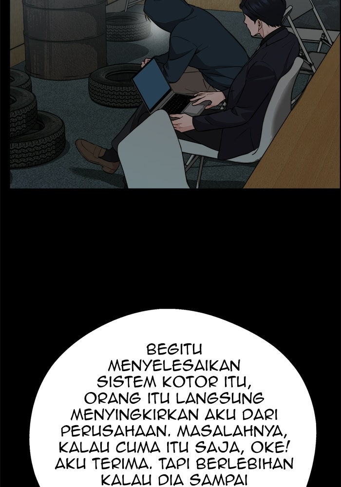 Read The Man chapter 233 image 30 on Lezhin