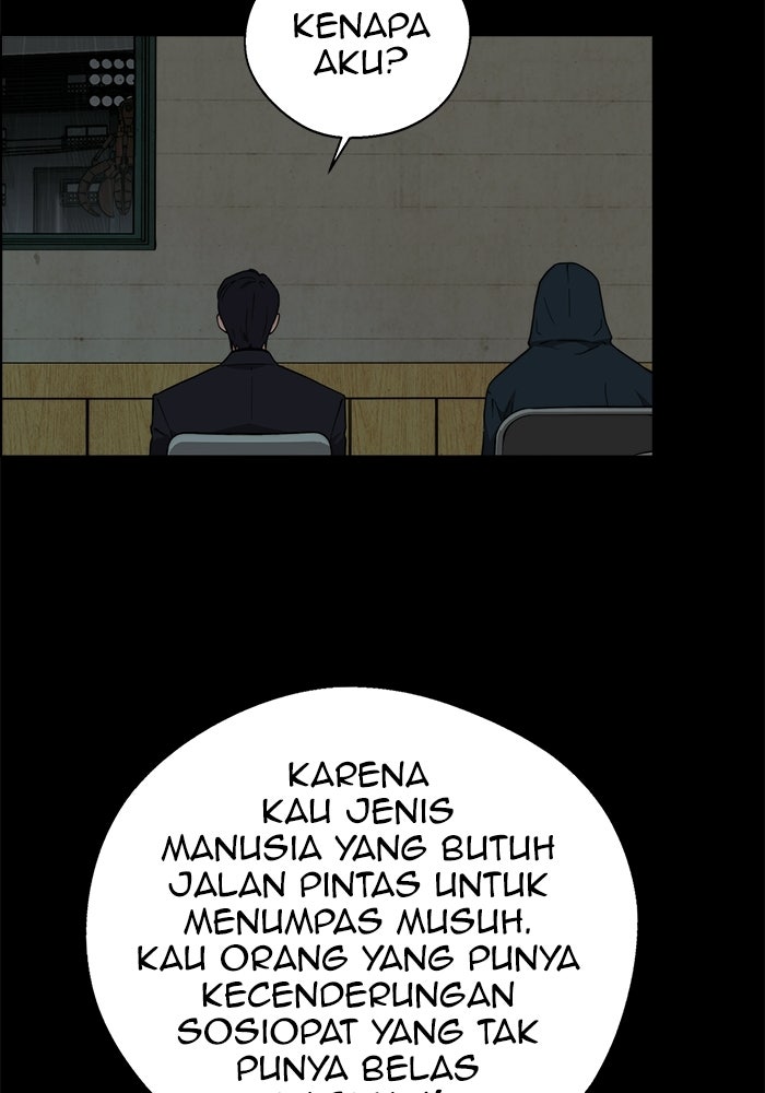 Read The Man chapter 233 image 32 on Lezhin