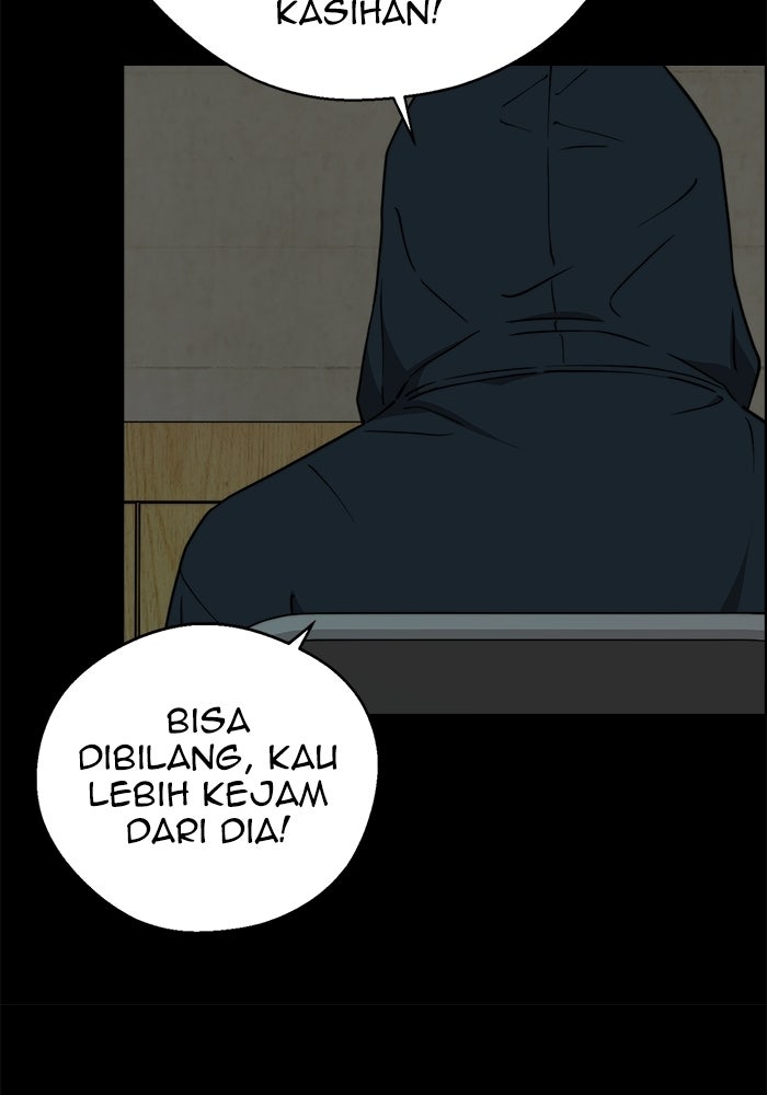 Read The Man chapter 233 image 33 on Lezhin