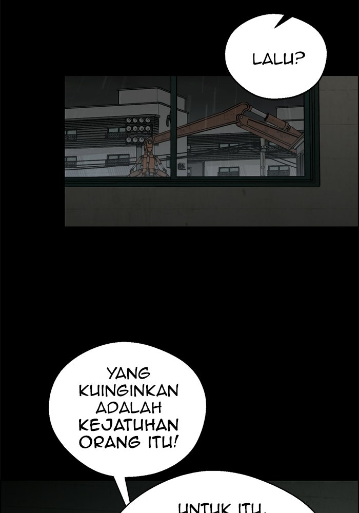 Read The Man chapter 233 image 34 on Lezhin