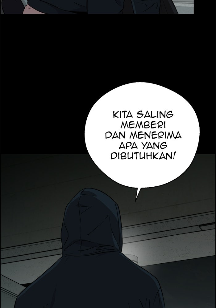 Read The Man chapter 233 image 37 on Lezhin