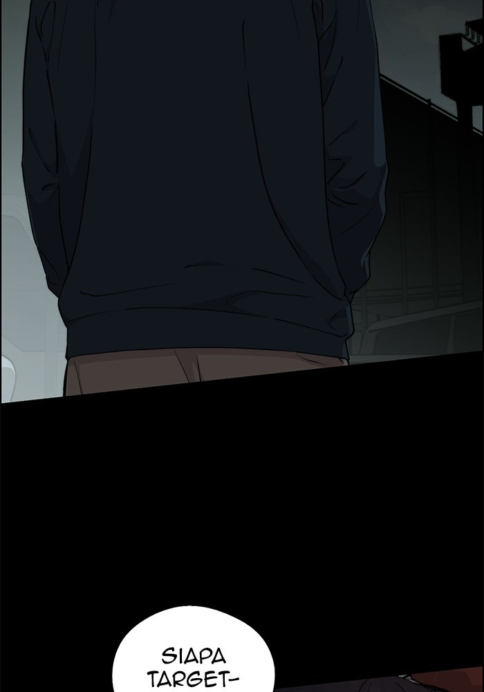 Read The Man chapter 233 image 38 on Lezhin