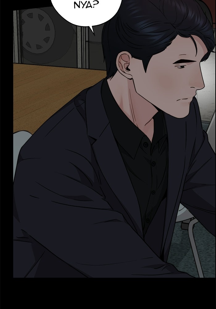 Read The Man chapter 233 image 39 on Lezhin