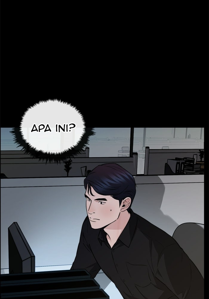 Read The Man chapter 233 image 4 on Lezhin