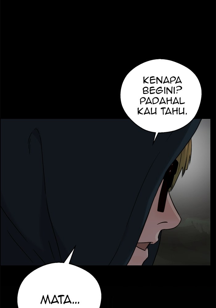 Read The Man chapter 233 image 40 on Lezhin