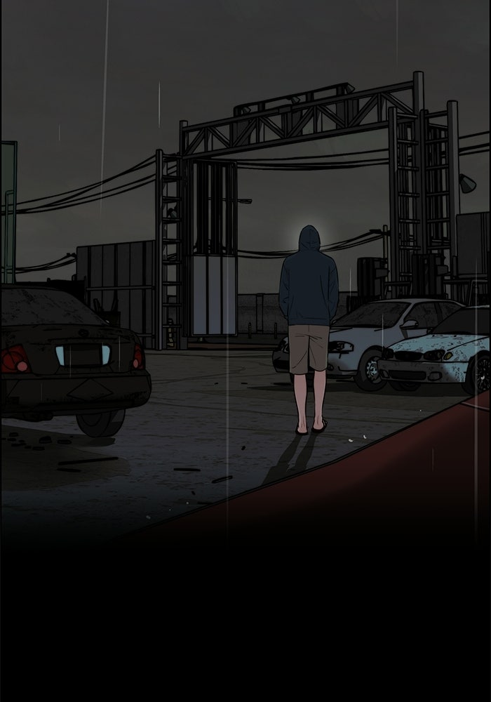 Read The Man chapter 233 image 43 on Lezhin