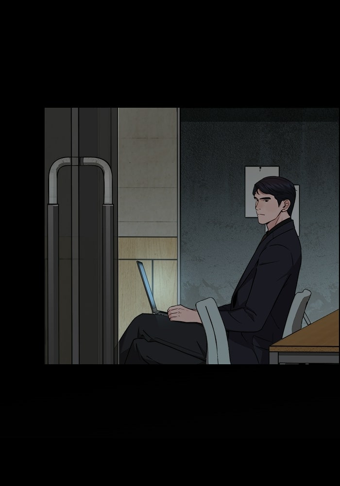 Read The Man chapter 233 image 46 on Lezhin