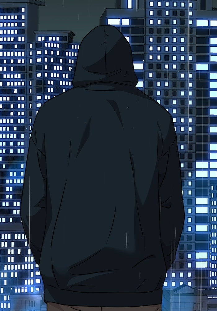 Read The Man chapter 233 image 48 on Lezhin