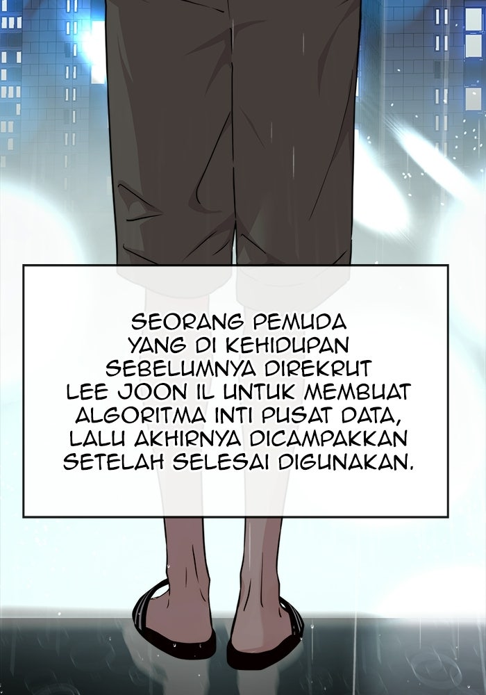 Read The Man chapter 233 image 49 on Lezhin