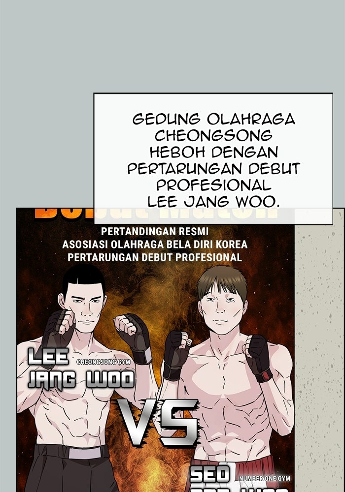 Read The Man chapter 233 image 58 on Lezhin