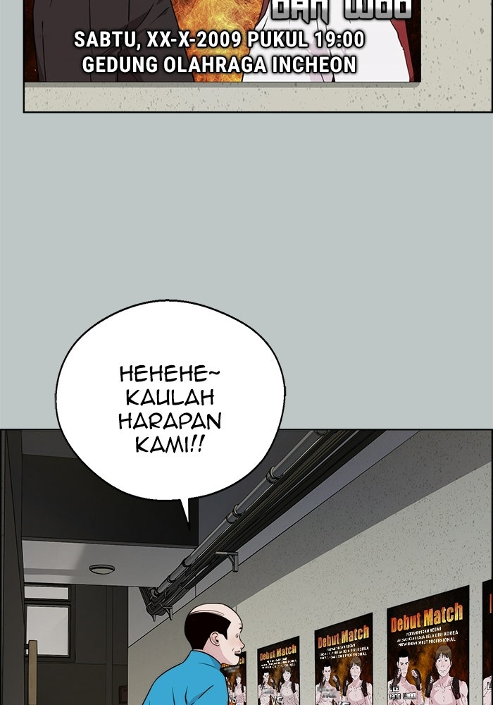 Read The Man chapter 233 image 59 on Lezhin