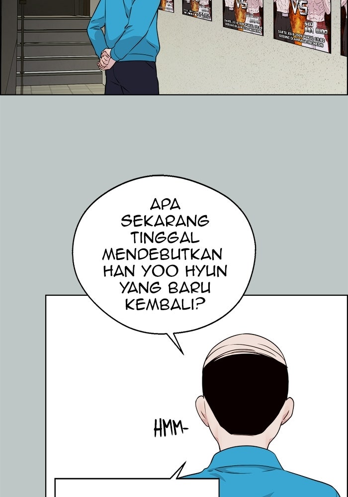 Read The Man chapter 233 image 60 on Lezhin