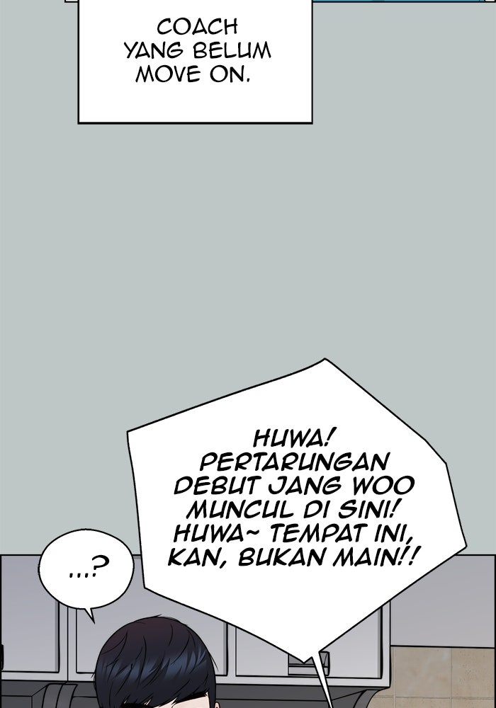 Read The Man chapter 233 image 61 on Lezhin
