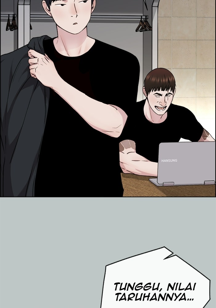 Read The Man chapter 233 image 62 on Lezhin