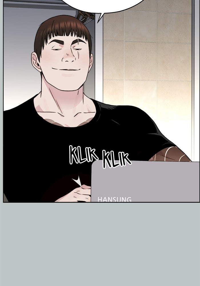 Read The Man chapter 233 image 65 on Lezhin