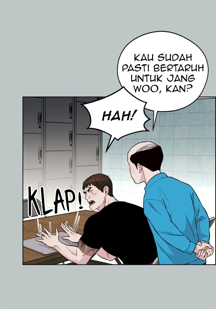 Read The Man chapter 233 image 67 on Lezhin