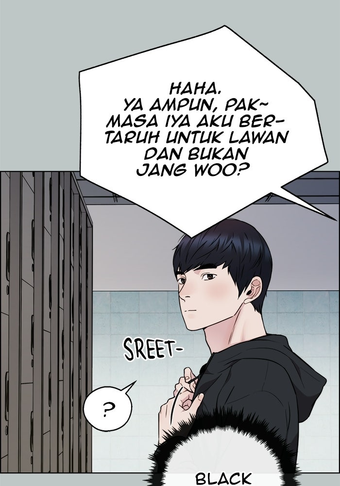 Read The Man chapter 233 image 68 on Lezhin