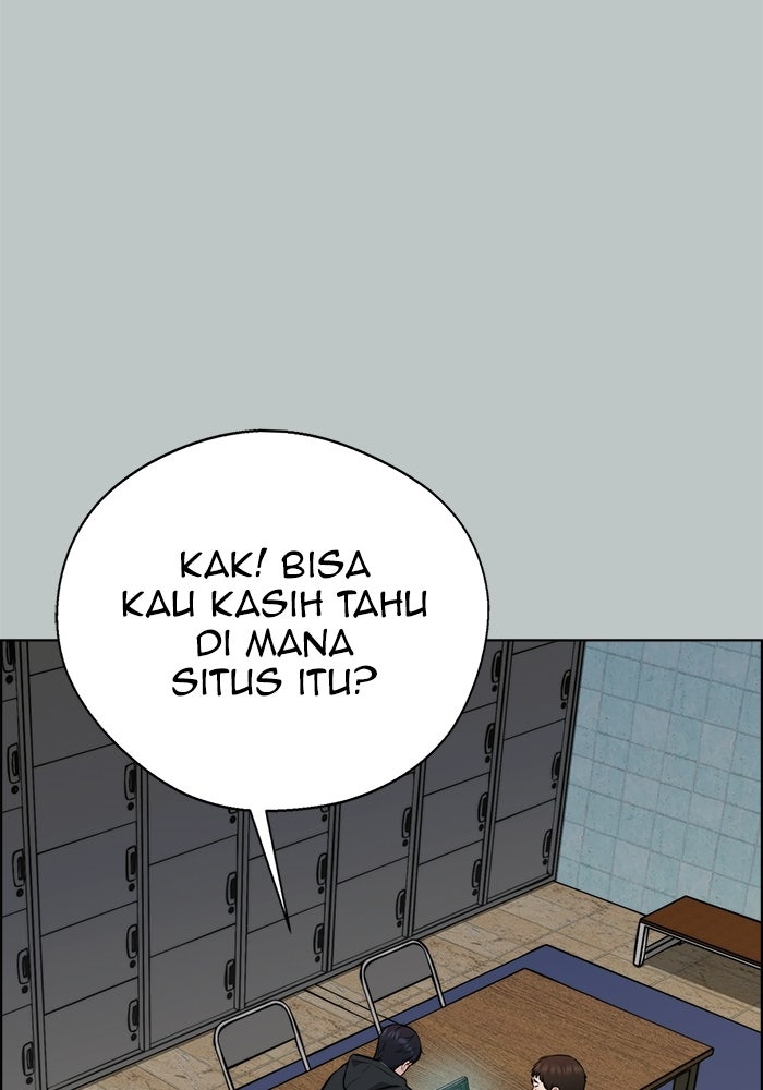 Read The Man chapter 233 image 71 on Lezhin