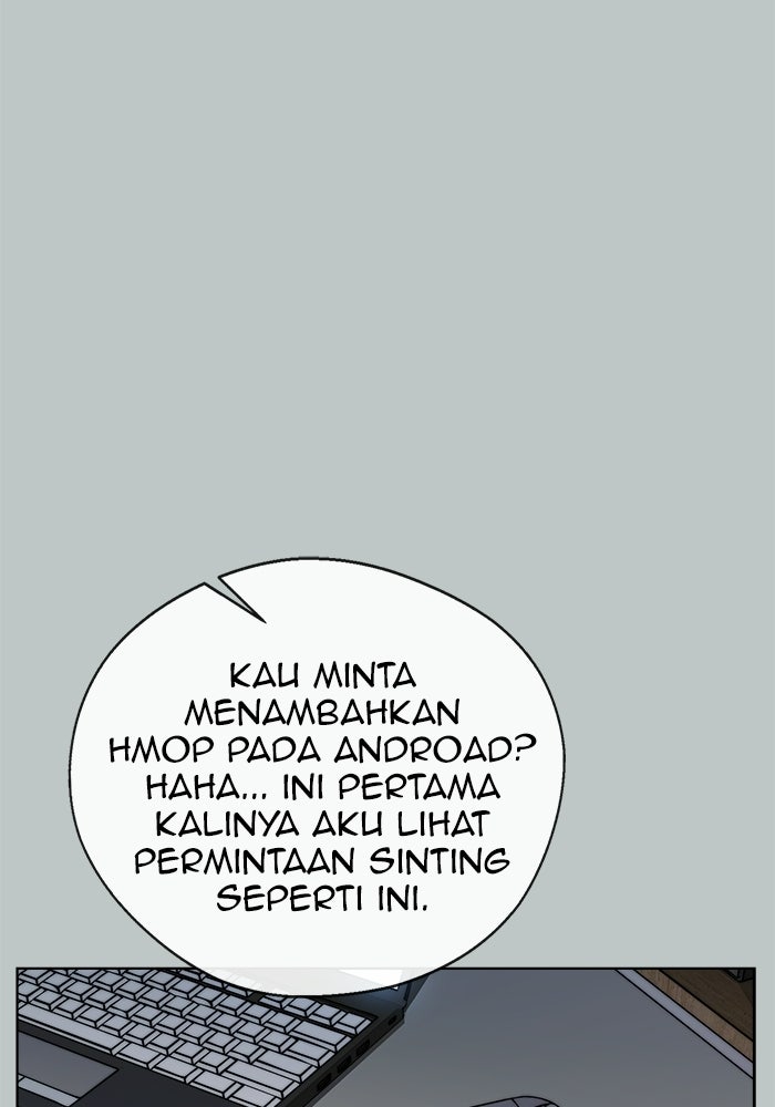 Read The Man chapter 233 image 82 on Lezhin