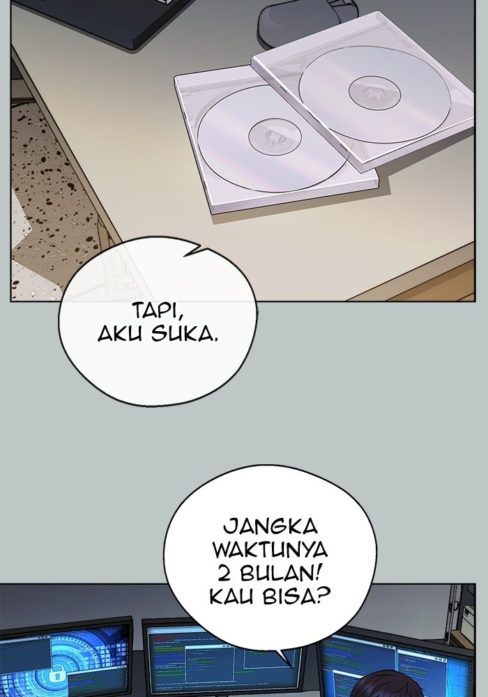 Read The Man chapter 233 image 83 on Lezhin