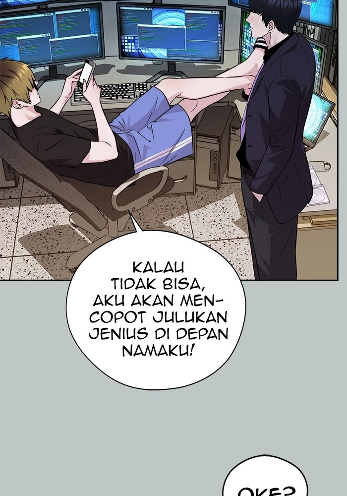 Read The Man chapter 233 image 84 on Lezhin