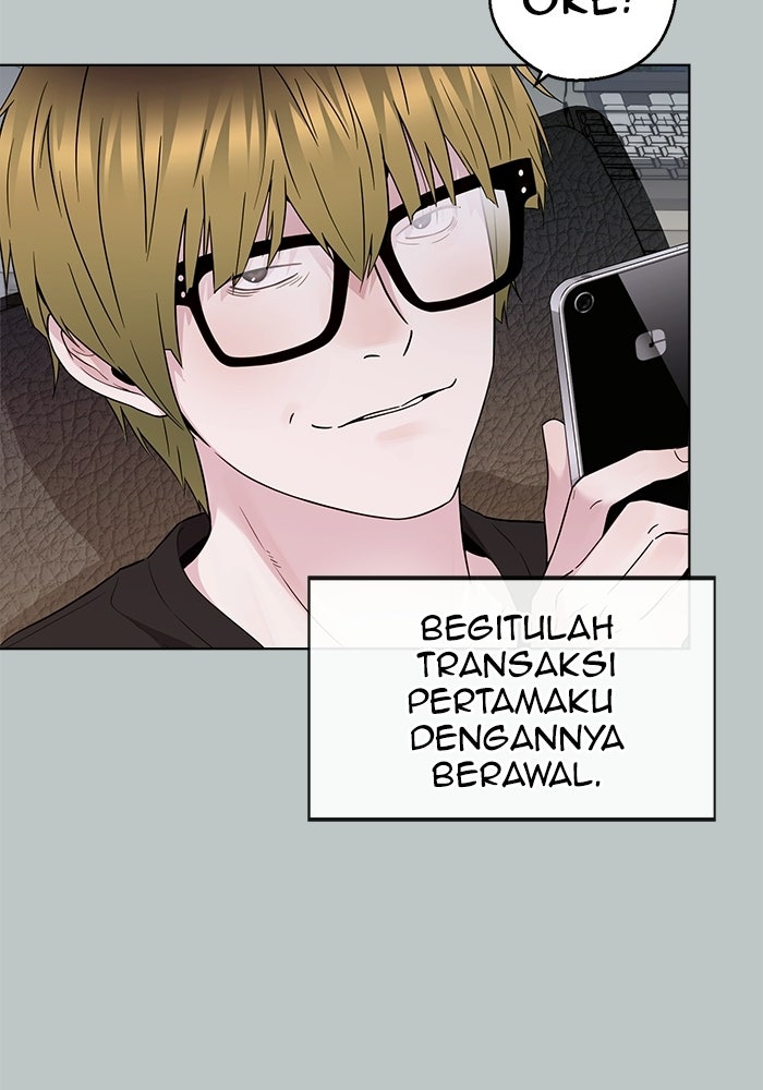 Read The Man chapter 233 image 85 on Lezhin