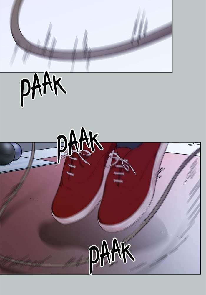 Read The Man chapter 233 image 87 on Lezhin