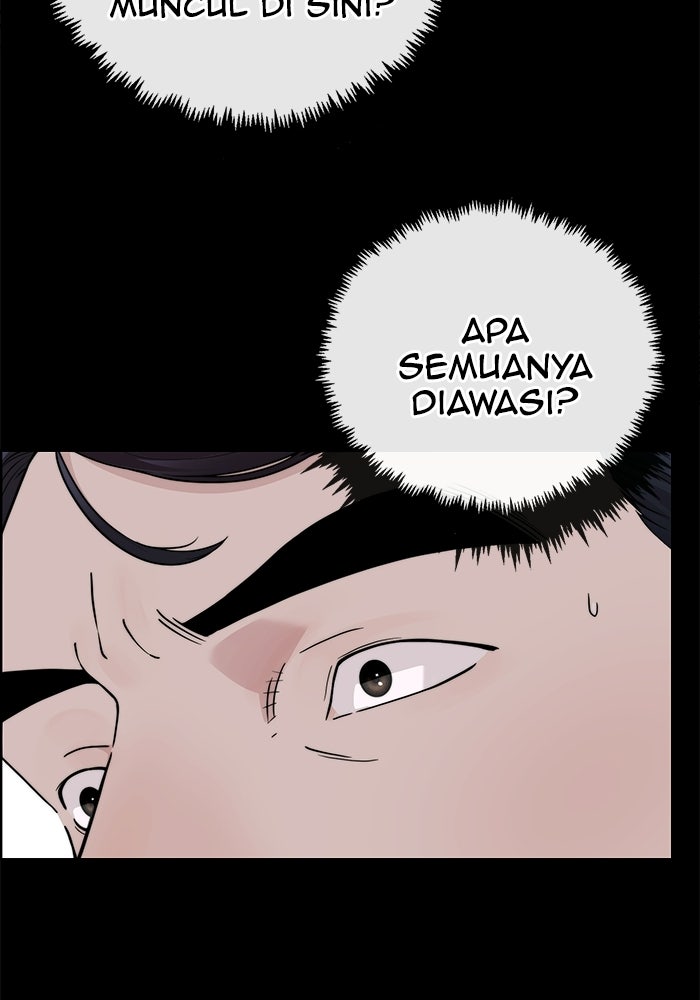 Read The Man chapter 233 image 9 on Lezhin