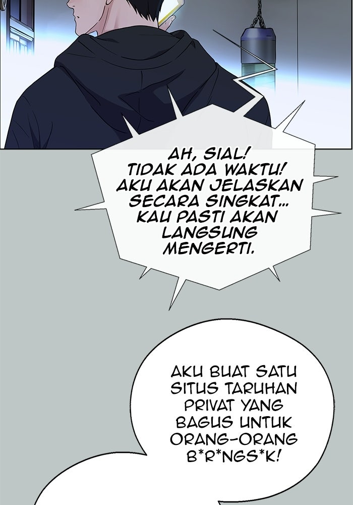 Read The Man chapter 233 image 93 on Lezhin