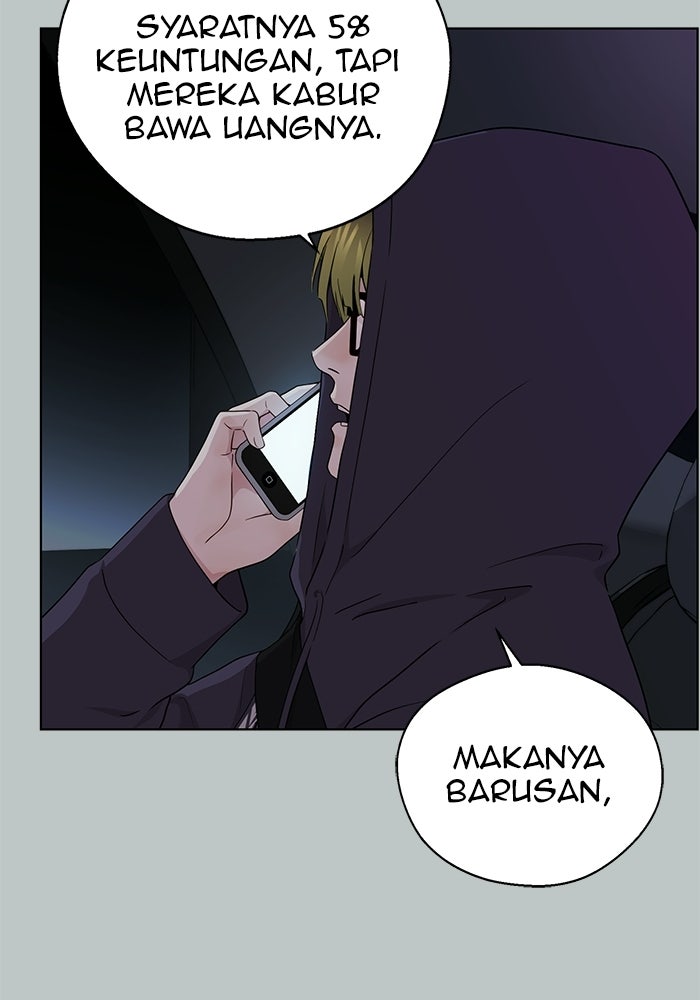 Read The Man chapter 233 image 94 on Lezhin