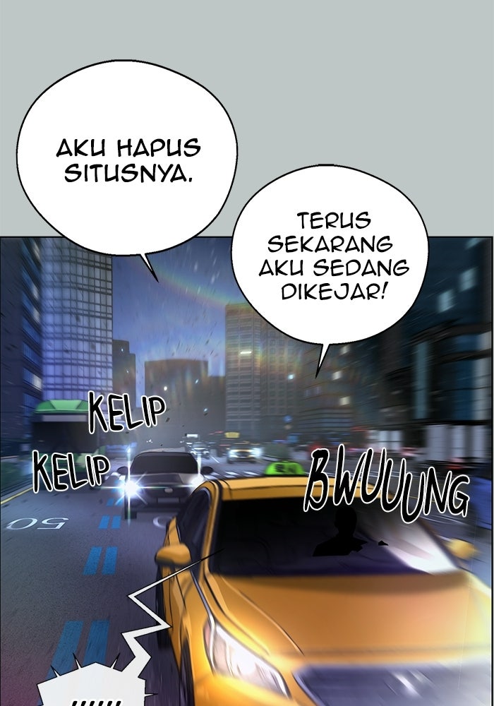 Read The Man chapter 233 image 95 on Lezhin