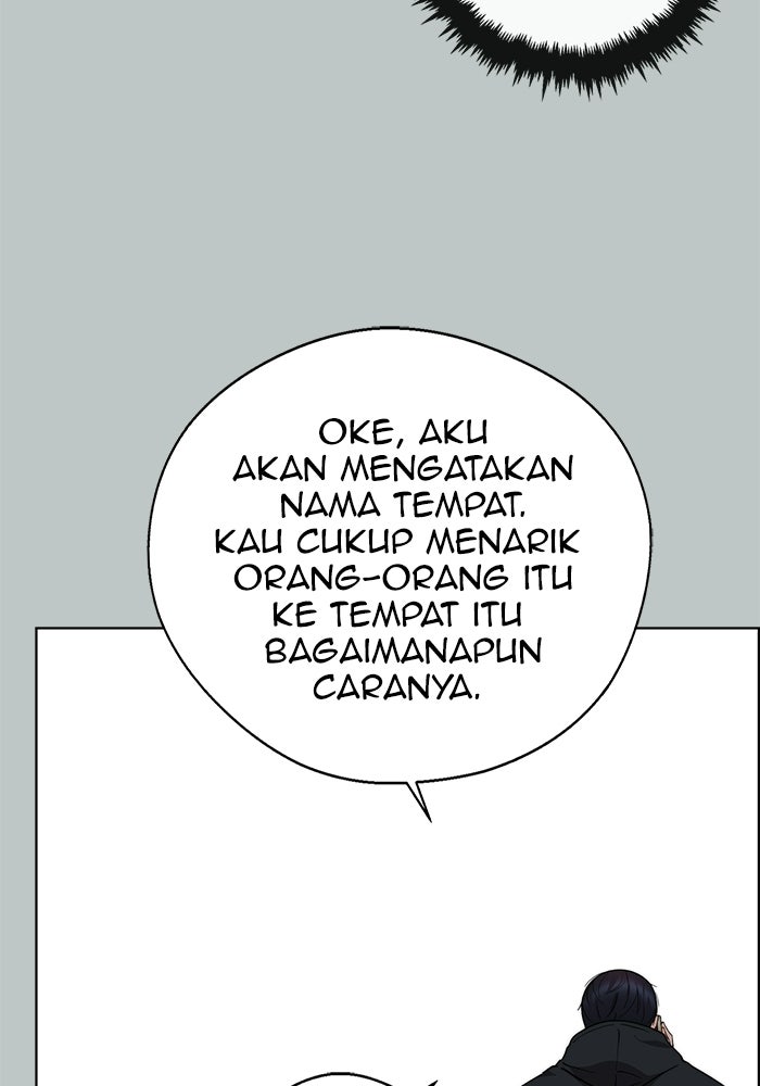 Read The Man chapter 233 image 99 on Lezhin