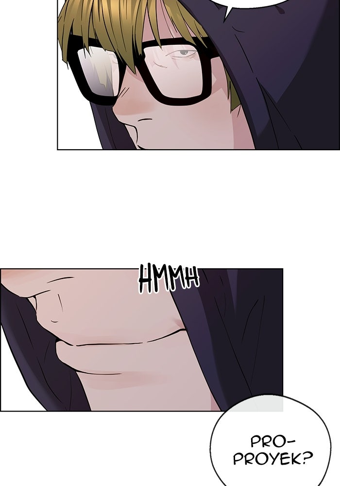 Read The Man chapter 234 image 10 on Lezhin