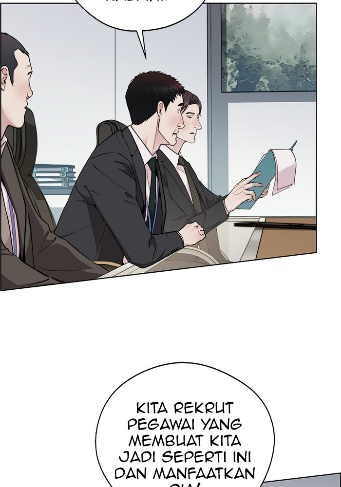 Read The Man chapter 234 image 102 on Lezhin