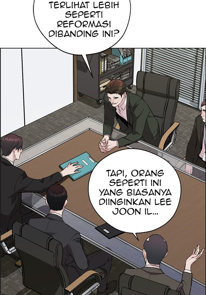 Read The Man chapter 234 image 104 on Lezhin