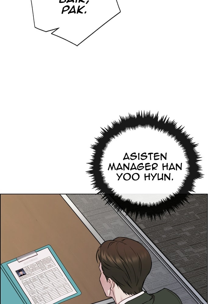 Read The Man chapter 234 image 109 on Lezhin