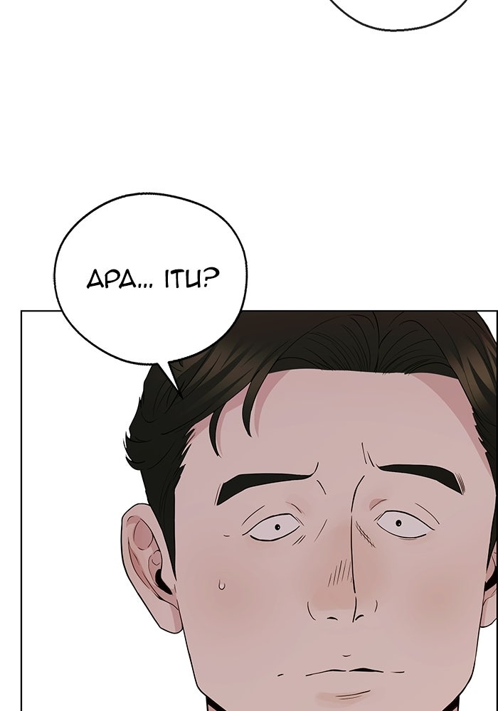 Read The Man chapter 234 image 11 on Lezhin